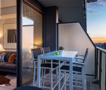 For Lease - 57 St Joseph Street Unit# 2508, Toronto, Ontario - Photo 3