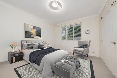 4/5 Cranbrook Avenue, Cremorne - Photo 2