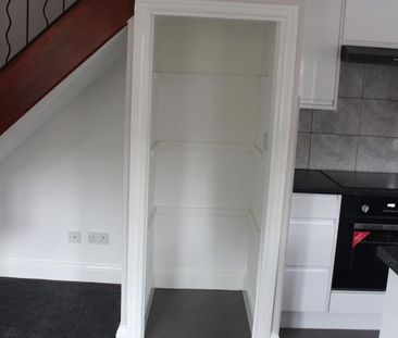 1 bedroom terraced house to rent - Photo 2