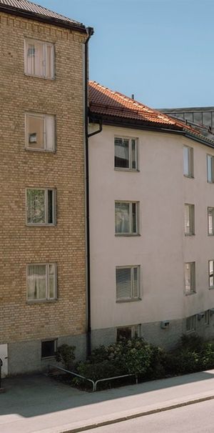 Östergatan 32 C, Södertälje - Photo 1