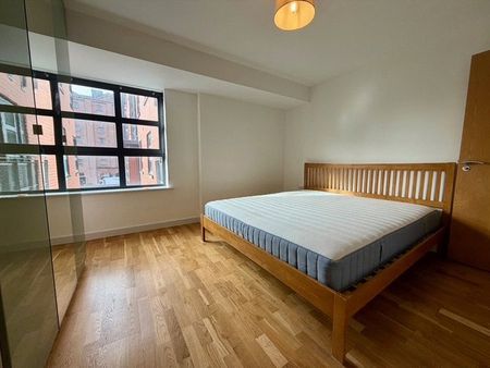 Junction House, Ducie Street, Manchester City Centre, M1 2DS - Photo 3