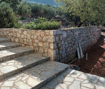 Διαμέρισμα για ενοικίαση Παραλία Βέργας (Καλαμάτα) - Photo 2