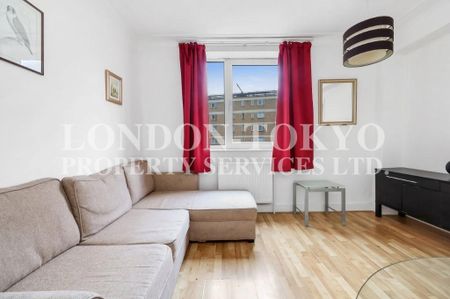 Chelsea Cloisters, SW3, London - Photo 2