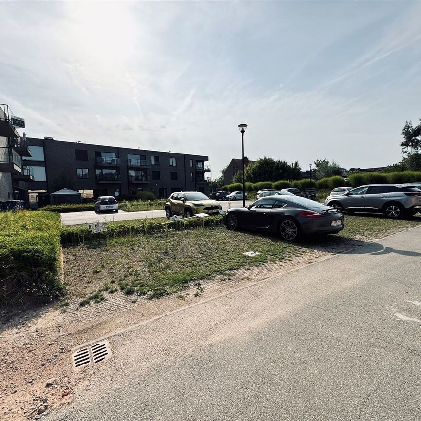 Kwaliteitsvolle serviceflat voorzien van alle comfort te Rupelmonde - Foto 1