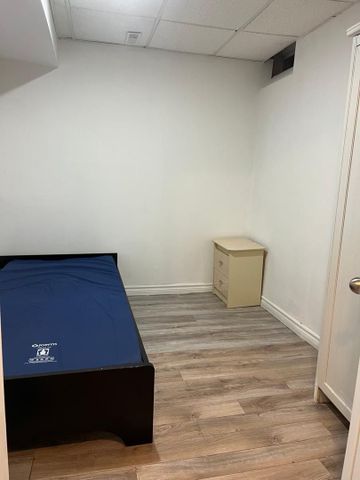 For Lease - 62 Laurier Avenue Unit# Lower, Richmond Hill, Ontario - Photo 5