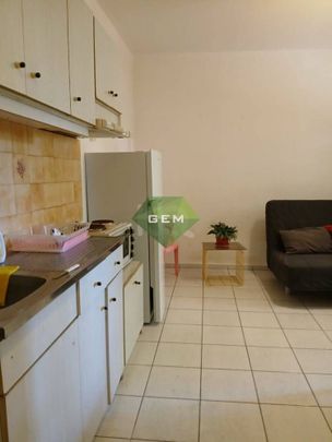 Studio/Γκαρσονιέρα για ενοικίαση Μασταμπάς (Ηράκλειο Κρήτης) - Φωτογραφία 1