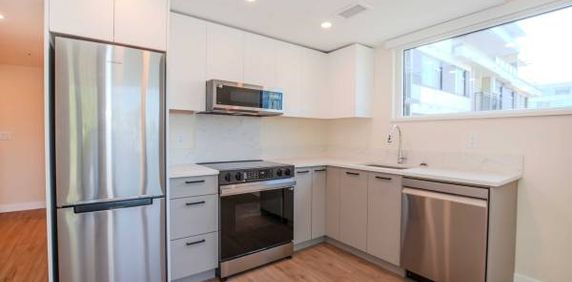 1 MONTH FREE! BRAND-NEW STUDIO APARTMENTS W/ AC @ RENFREW VILLAGE! - Photo 2