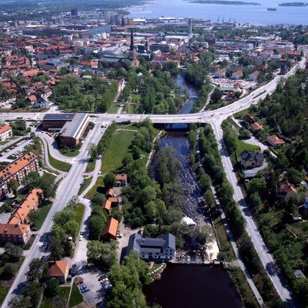 Teknikbyn Kopparlunden, Västerås, Västmanland - Photo 4