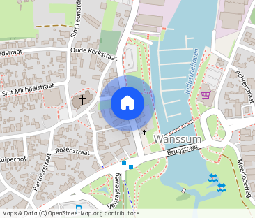Volledig gemeubileerd appartement in Wanssum, ideaal voor expats of... - Photo 1