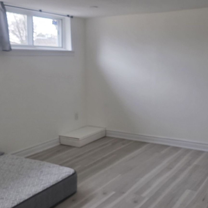 For Lease - 114 Benjamin Boulevard Unit# Basement, Toronto, Ontario - Photo 1