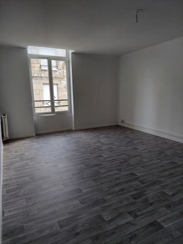 Appartement grand T2 à louer , Saint-Étienne - Photo 2