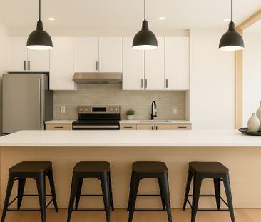 GRAND 4 1/2 Rénové-ELECTROS INCLUS-1 889$ VERDUN - Photo 1