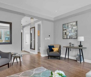 For Lease - 103 Beaveridge Avenue, Oakville, Ontario - Photo 2