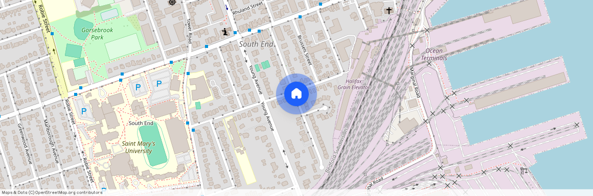 McLean Street, Halifax 21-074