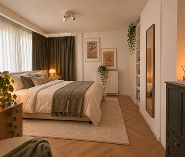 Appartement te huur: Vlaskamp 386 2592 AL Den Haag - Photo 3