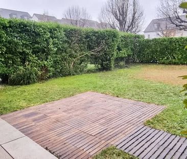 5 Zimmer, 85 m², EG - Foto 6