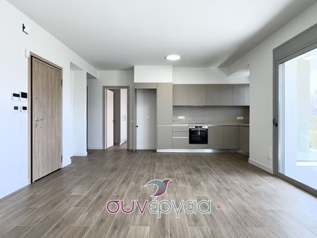 Διαμέρισμα για ενοικίαση Σαραγιά - Άγιος Κωνσταντίνος (Τρίκαλα) - Photo 5