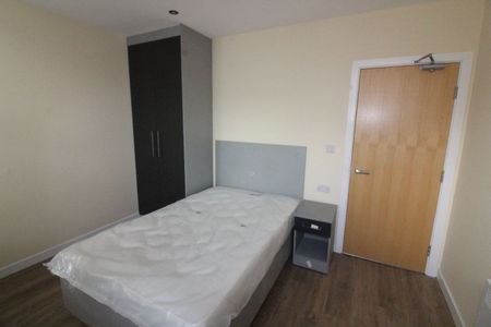 Guildhall Street, Flat 1 - Photo 5