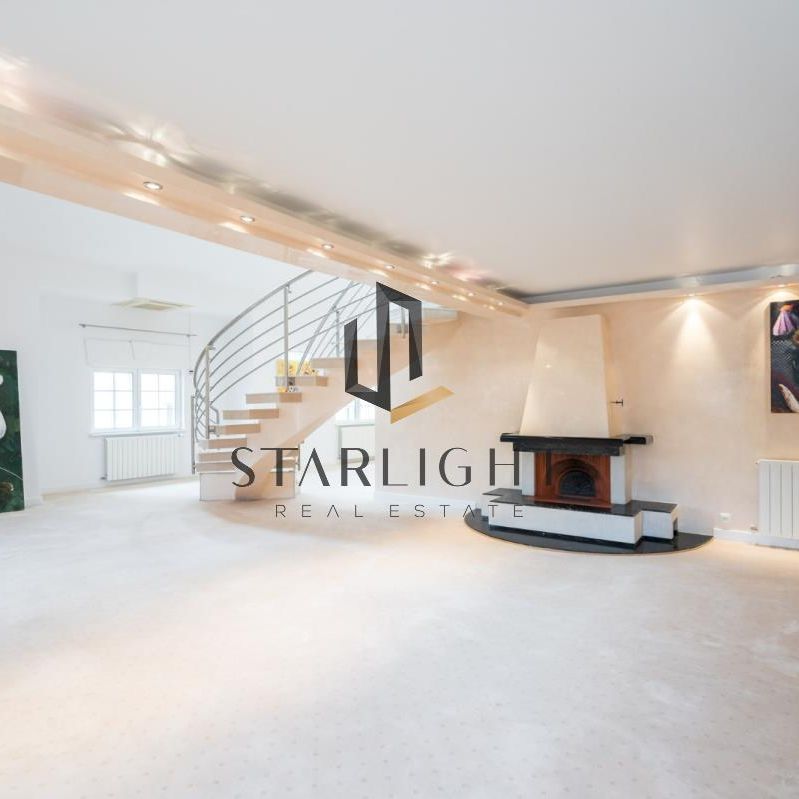 Central Bucharest | Rent refurbished 1940s Luxury Villa - Fotografie 1