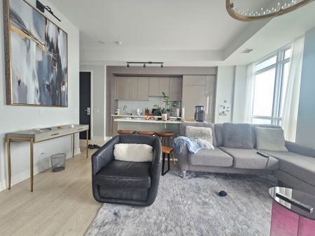 For Lease - 7 Grenville Street Unit# 6011, Toronto, Ontario - Photo 5
