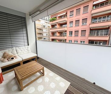 Appartement spacieux, traversant et lumineux de 5 pièces avec en su... - Foto 1