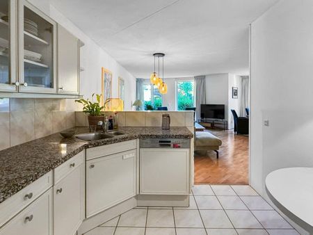 Te huur: Appartement Zonnelaan in Hilversum - Foto 3