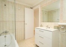 Piso en alquiler en Playa Primera Linea