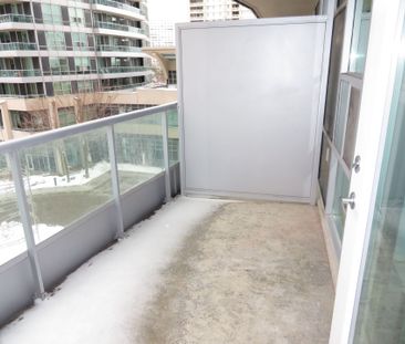 For Lease - 33 Elm Drive Unit# 406, Mississauga, Ontario - Photo 6