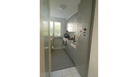 2½ Zimmer-Wohnung in Männedorf (ZH), möbliert, auf Zeit - Foto 5