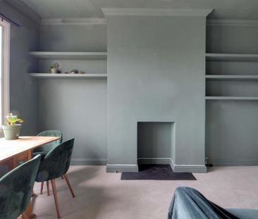 2 bedroom maisonette to rent - Photo 2