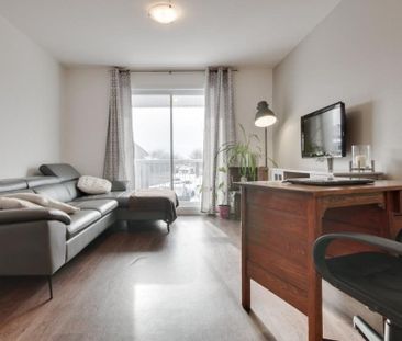 5390#8 Léo-Pidgeon Trois-Rivières - Photo 2