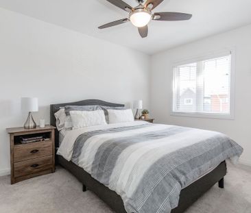 For Lease - 20 Andean Lane, Barrie, Ontario - Photo 4