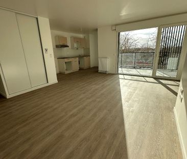 Location Appartement 3 pièces 76m² CAEN 14000 - Photo 2