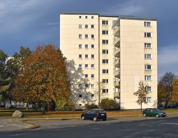 Ihr neues Zuhause in der Teichbreite: Helle 3-Zimmer-Wohnung mit Wohlfühlfaktor - Photo 1