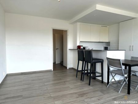 Knappe studio in Mechelen - Photo 3