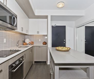 For Lease - 1575 Lakeshore Road Unit# 262, Mississauga, Ontario - Photo 4