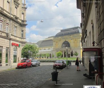 Kiadó tégla lakás – 2. fotó