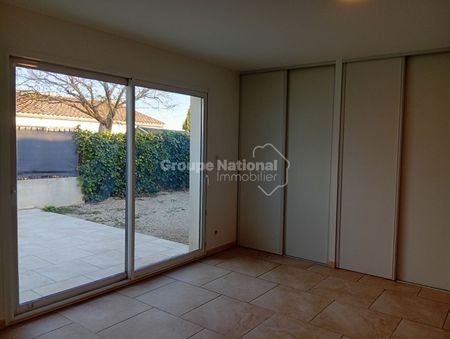 Raphèle, T3 de 88m², - Photo 2