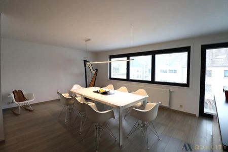Ruim appartement in Bornem centrum - Foto 2
