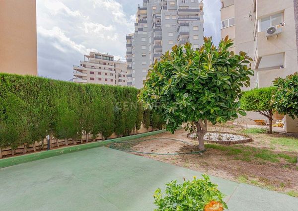 Calpe/Calp, Valencian Community