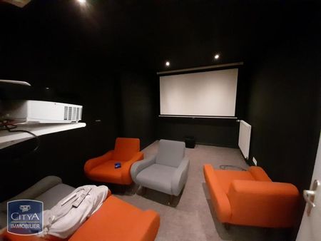 Location Appartement 1 pièce 27m² LIMOGES 87000 - Photo 4