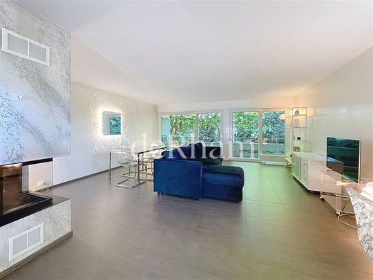 3.5 Zimmer, EG - Photo 1