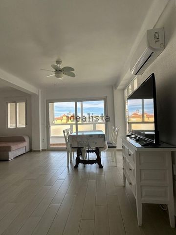 Alquiler de piso en Paseo Marítimo de Poniente, 65 - Photo 4