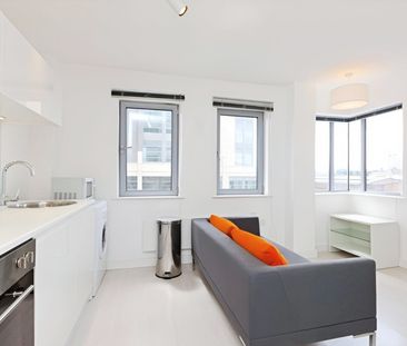 1 bedroom apartment to rent - Photo 3