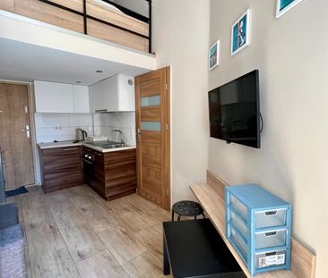 Łódź, Śródmieście, Jana Kilińskiego - Photo 3