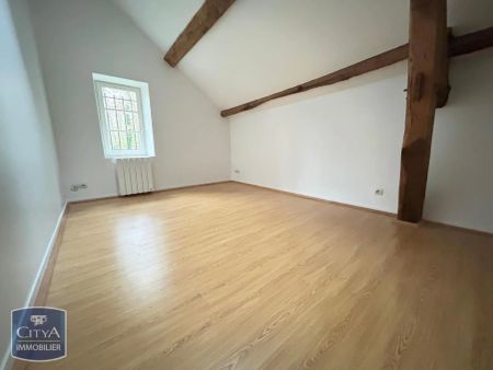 Maison à louer 5 pièces 110m² - Photo 5