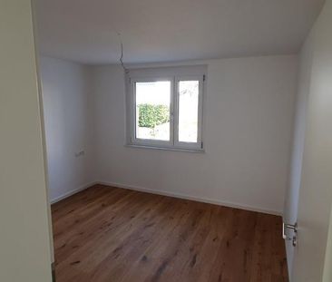 Neubau-Whg. 4 Zimmer mit EBK in Grafenau - Foto 1