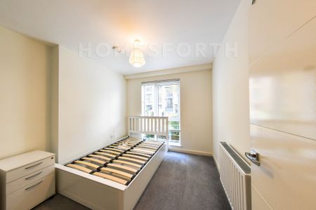 2 Bedroom Flat - Photo 5