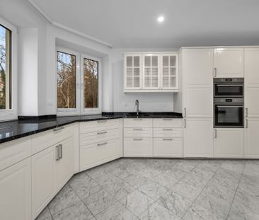 Warszawa, Wilanów, Warszawa, Wilanów - Фото 1