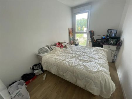 Location appartement 3 pièces - 62m² à Mordelles (35310) - Photo 4